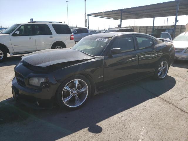 2010 Dodge Charger R/T