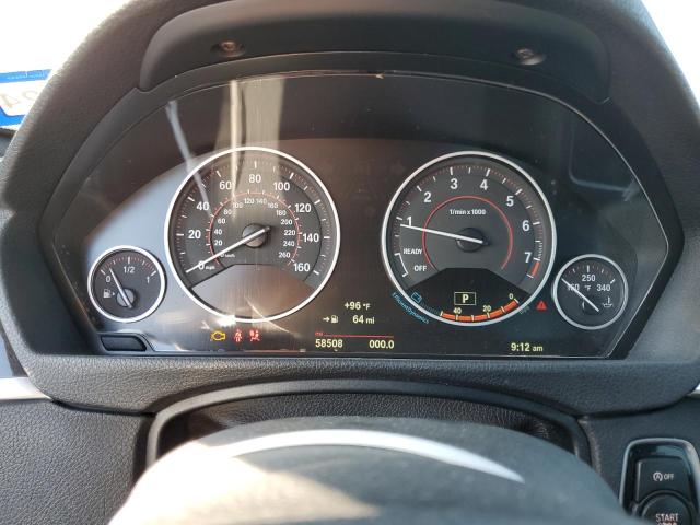 2018 BMW 330 I - WBA8B9G53JNU97226