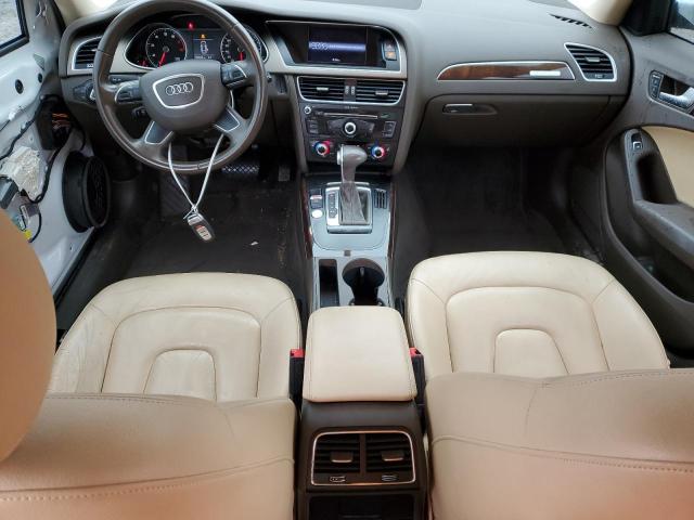 WAUFFAFL0EA007769 | 2014 AUDI A4