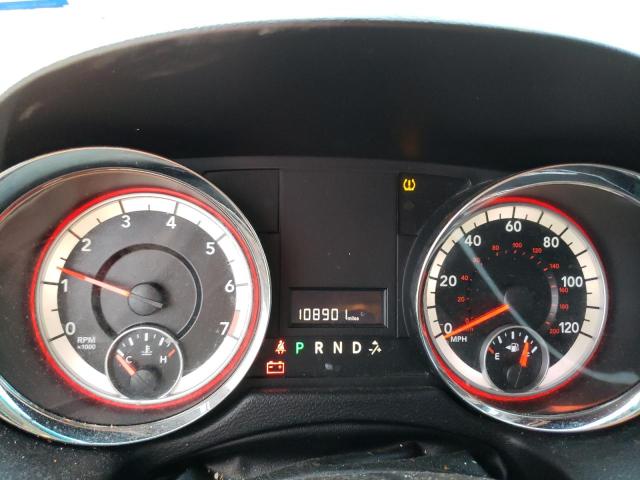 2C4RDGBG0ER226230 Dodge Grand Caravan Se