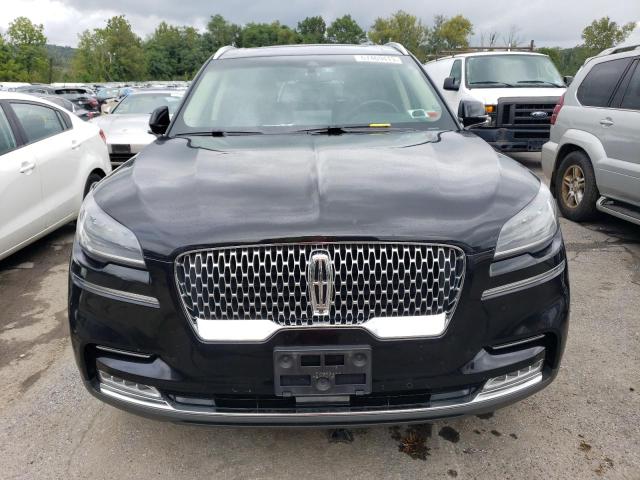 5LM5J7XC6LGL01386 Lincoln Aviator RE 5