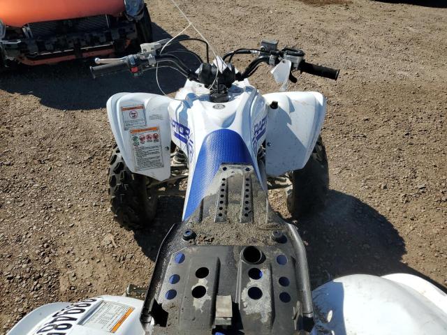 2022 YAMAHA YFM700 R 5Y4AM86E0NA104801