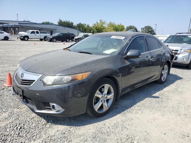 2012 Acura TSX 