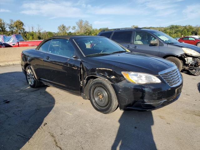 2012 Chrysler 200 Touring VIN: 1C3BCBEB2CN115894 Lot: 69035393