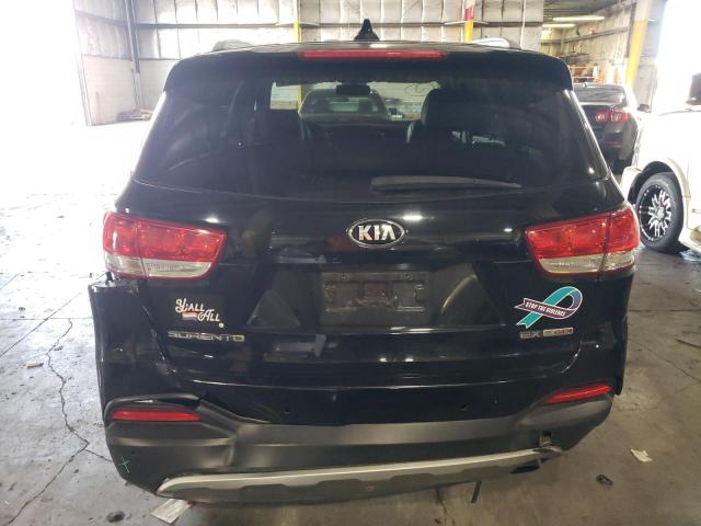 5XYPHDA15GG028175 | 2016 KIA SORENTO EX