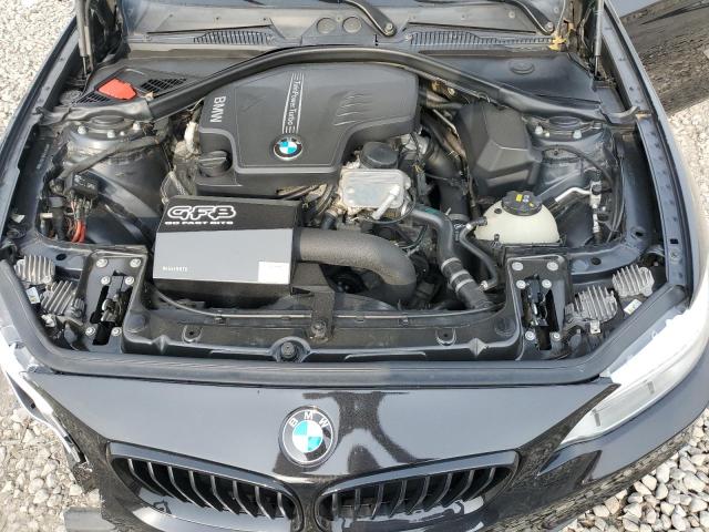 VIN WBA1F5C56FV257499 2015 BMW 2 Series, 228 I no.11