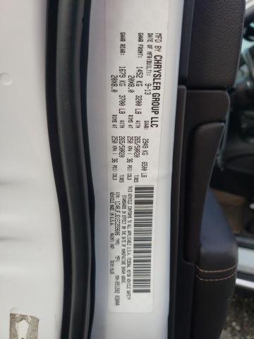 1C4RJFJG1EC259606 Jeep Grand Cherokee Summit