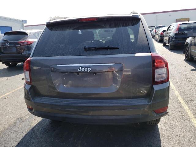 1C4NJCBA6ED843338 Jeep Compass Sport