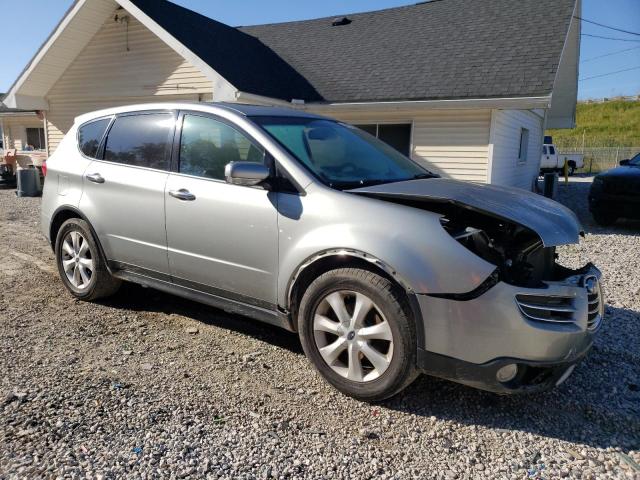 VIN: 4S4WX82C864421005 Auction: COPART Lot: 66258613 Location: OH - CLEVELAND EAST 4S4WX82C864421005 SUBARU B9 TRIBECA 2006 Photo 4