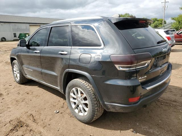 1C4RJFBG7EC120885 Jeep Grand Cherokee Limited