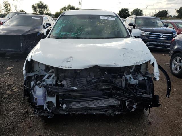 5N1AT2MTXJC729324 Nissan ROGUE S
