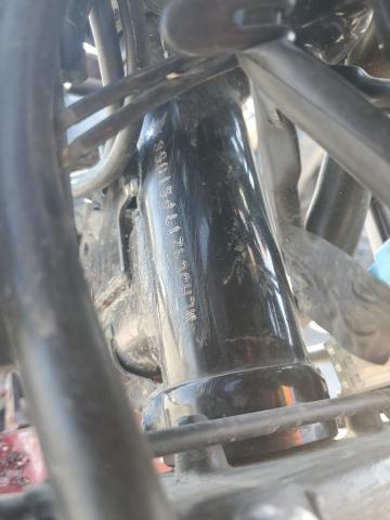 2023 HONDA GROM 125 MLHJC9217P5105893