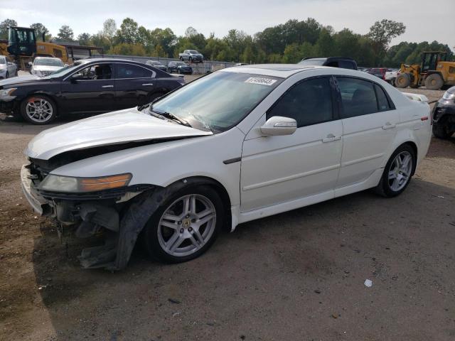 2008 Acura TL 