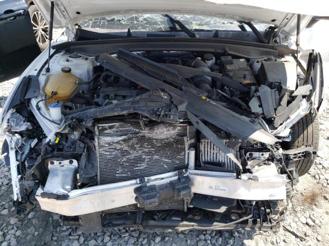 5XXG14J27MG053365 KIA K5 LXS