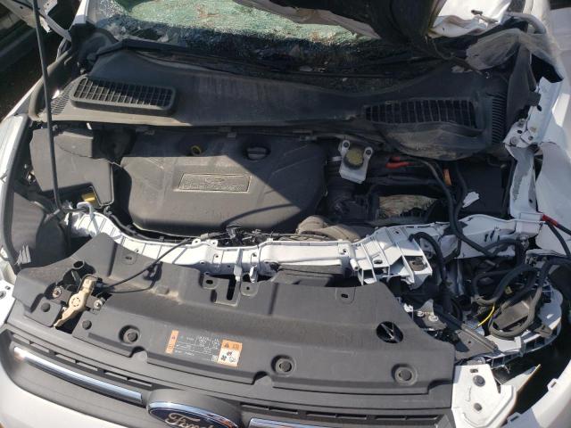 1FMCU9G90FUA49755 Ford ESCAPE SE
