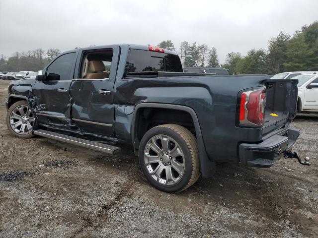 3GTU2PEJ3JG206108 | 2018 GMC SIERRA K15