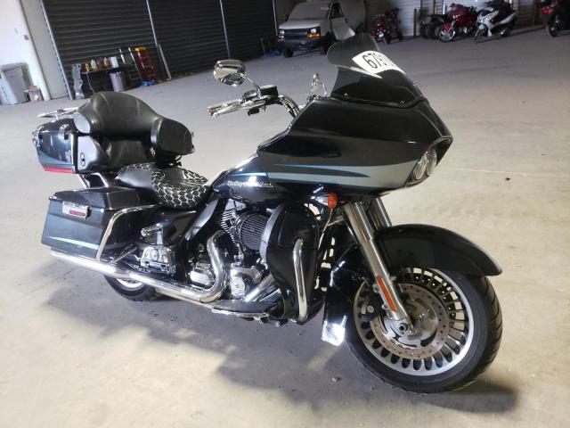 2013 harley davidson fltru road glide ultra