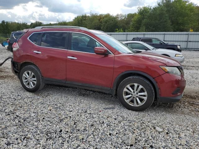 5N1AT2MV5FC817741 Nissan ROGUE S