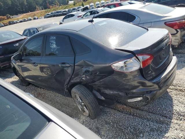 2017 FORD FIESTA 3FADP4BJ6HM145066