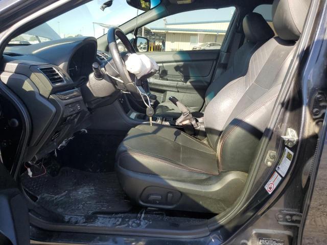 JF1VA1J62G9820927 Subaru Wrx Limited