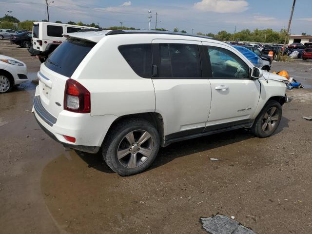 1C4NJDEB9HD112515 Jeep Compass Latitude
