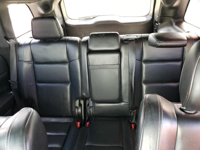 1C4RJFCG4FC174242 Jeep Grand Cherokee Overland
