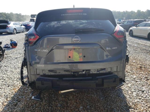 5N1AZ2CSXPC108827 Nissan Murano SL 6