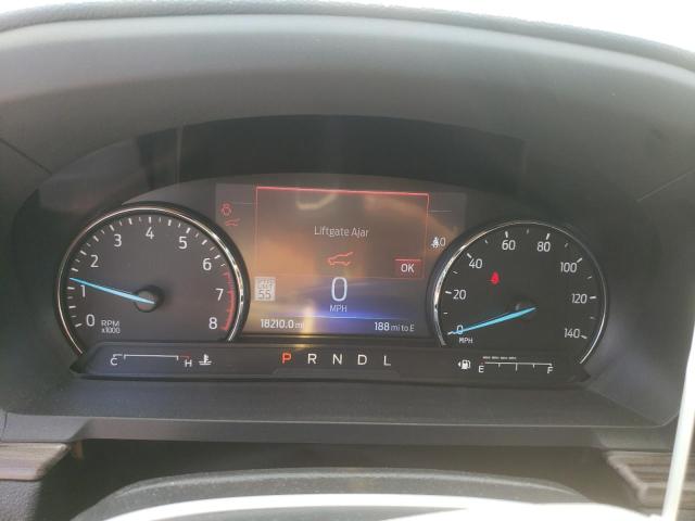 1FMSK8FHXNGB23748 Ford Explorer Limited