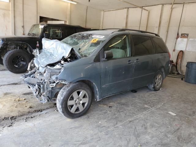 2008 Toyota Sienna CE