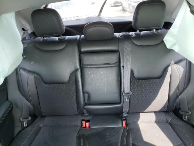 3C4NJDBB5JT366937 Jeep Compass Latitude
