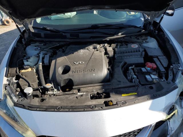 1N4AA6APXGC439320 Nissan Maxima 3.5s