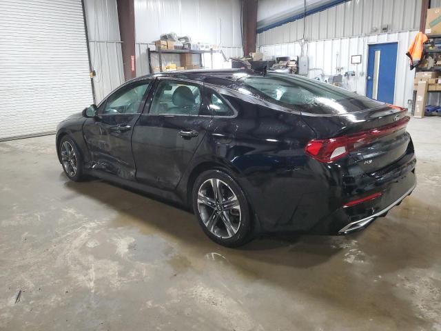 5XXG34J2XMG012240 KIA K5 EX