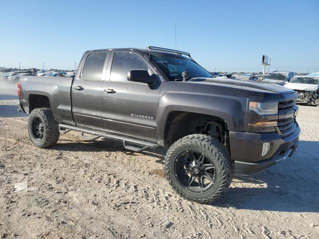 1GCVKREC2GZ256136 Chevrolet Silverado K1500 Lt