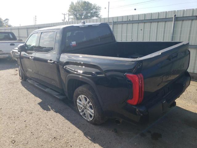 5TFLA5AB2NX008445 Toyota Tundra Crewmax Sr