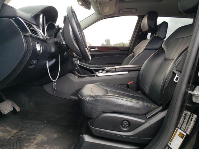 4JGDF7CE9EA404699 Mercedes-Benz Gl 450 4matic