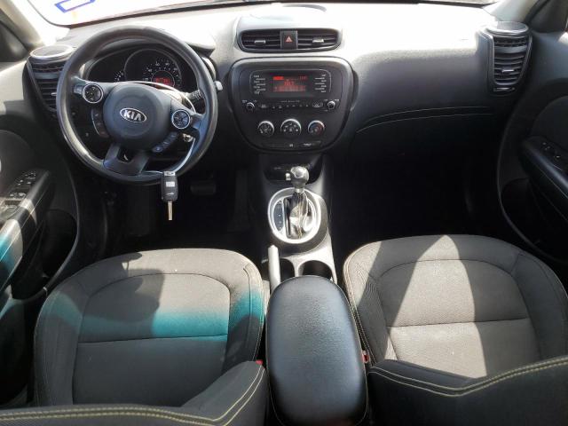 KNDJP3A53F7787795 KIA SOUL +
