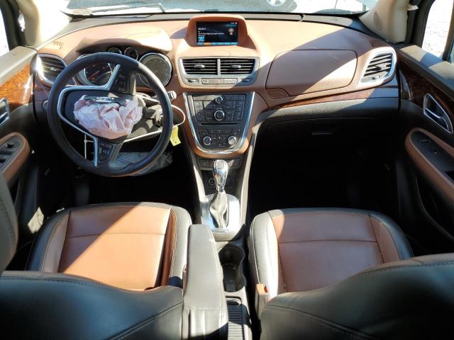 KL4CJDSB3GB628126 Buick Encore Premium