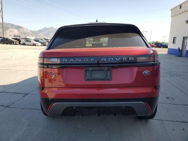 SALYL2EX0KA205609 Land Rover Range Rover Velar R-dynamic Se