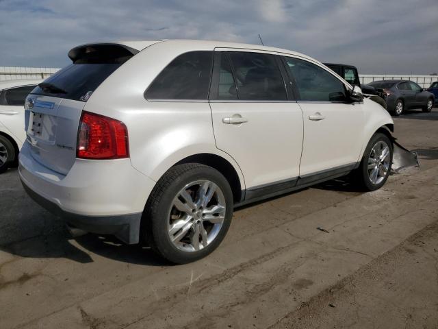 2FMDK3KC4EBB66298 Ford Edge Limited