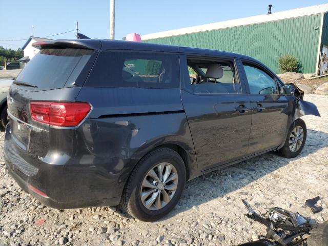 KNDMB5C19L6617377 | 2020 KIA SEDONA LX