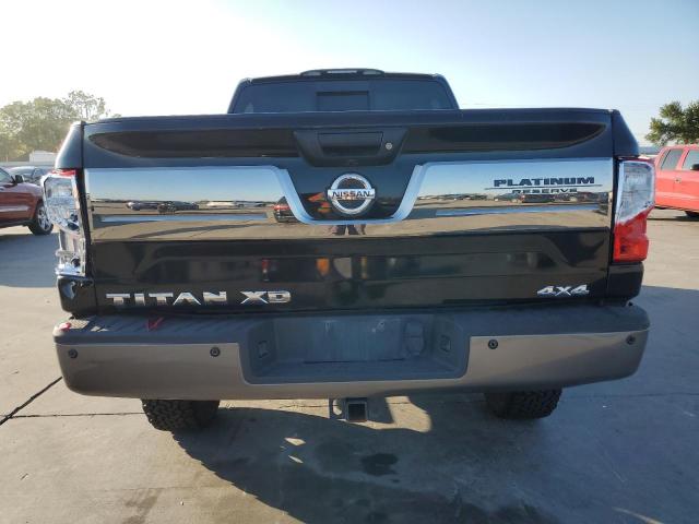 1N6BA1F44HN575980 Nissan Titan Xd Sl