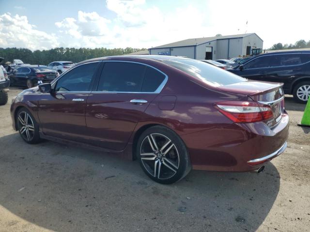 1HGCR2F56GA230665 | 2016 HONDA ACCORD SPO