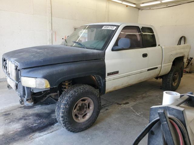 2002 Dodge Ram 2500 