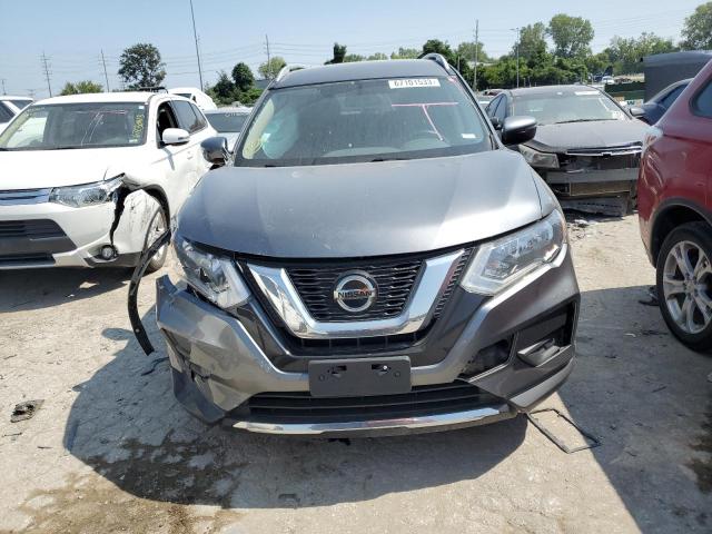 JN8AT2MV4JW344706 Nissan ROGUE S
