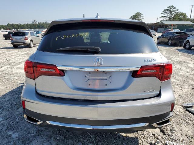 5J8YD4H51JL021164 | 2018 ACURA MDX TECHNO