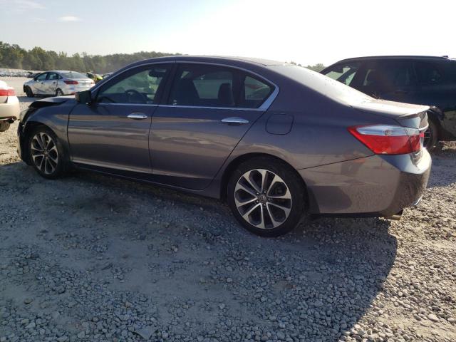 1HGCR2F55FA035123 Honda Accord Sport