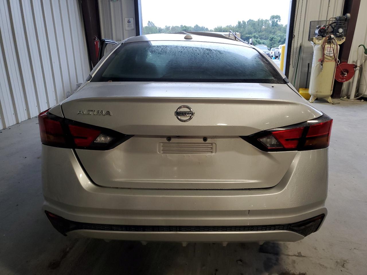 1N4BL4BV7LC199153 2020 Nissan Altima S