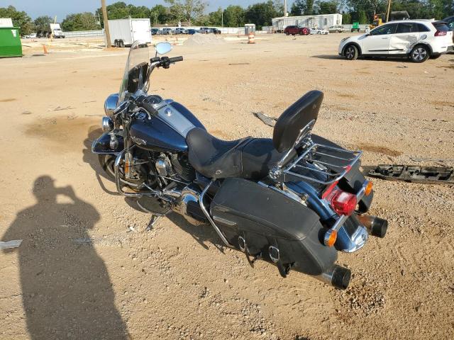 2012 HARLEY-DAVIDSON FLHRC ROAD 1HD1FRM12CB602951
