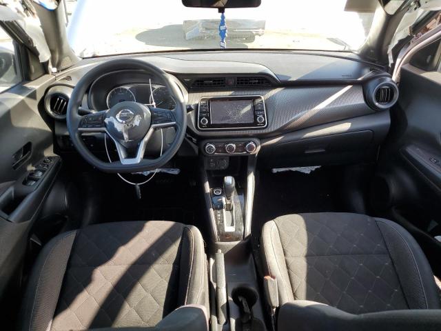 3N1CP5BV8LL488171 Nissan KICKS S