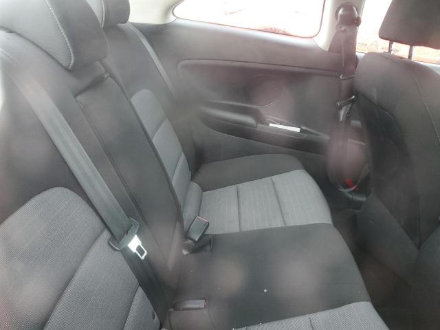 KNAFX6A85G5657254 KIA FORTE EX